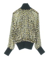 TORY BURCH（トリーバーチ）カジュアルシャツ 黒 サイズ:-(XS位) レディース/2200681101166