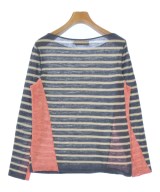 TORY BURCH（トリーバーチ）ニット・セーター 紺 サイズ:XS レディース/2200677365060