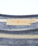 TORY BURCH（トリーバーチ）ニット・セーター 紺 サイズ:XS レディース/2200677365060