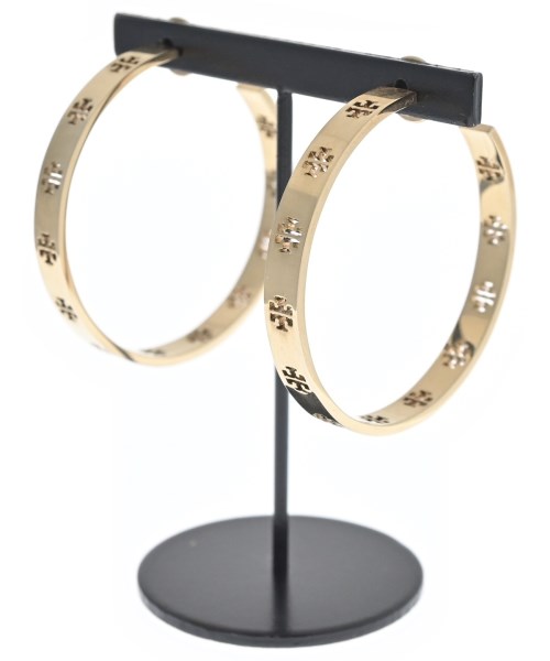 TORY BURCH(トリーバーチ)ピアス ゴールド サイズ:-/2200681547025