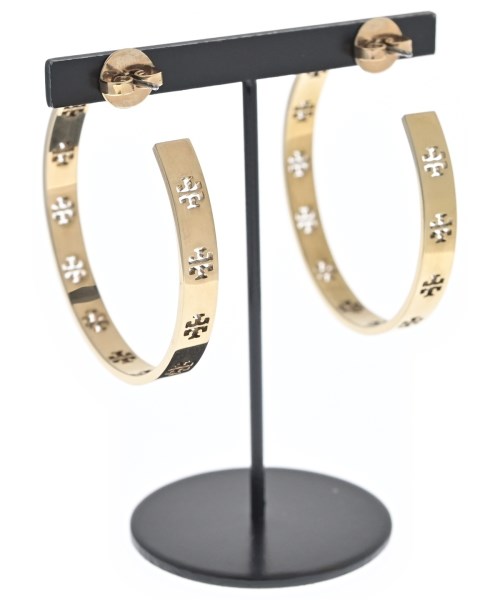 TORY BURCH（トリーバーチ）ピアス ゴールド サイズ:- レディース/2200681547025