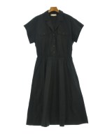 TORY BURCH シャツワンピース