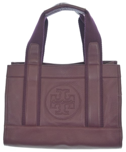 TORY BURCH(トリーバーチ)トートバッグ 紫 サイズ:-/2200677585130