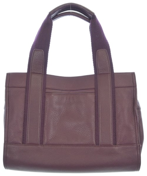 TORY BURCH（トリーバーチ）トートバッグ 紫 サイズ:- レディース/2200677585130