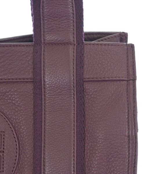TORY BURCH（トリーバーチ）トートバッグ 紫 サイズ:- レディース/2200677585130