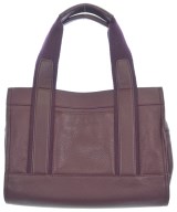 TORY BURCH（トリーバーチ）トートバッグ 紫 サイズ:- レディース/2200677585130