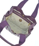 TORY BURCH（トリーバーチ）トートバッグ 紫 サイズ:- レディース/2200677585130
