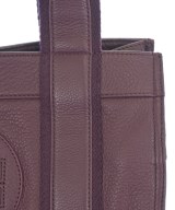 TORY BURCH（トリーバーチ）トートバッグ 紫 サイズ:- レディース/2200677585130