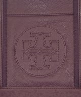 TORY BURCH（トリーバーチ）トートバッグ 紫 サイズ:- レディース/2200677585130