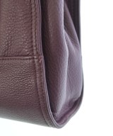 TORY BURCH（トリーバーチ）トートバッグ 紫 サイズ:- レディース/2200677585130