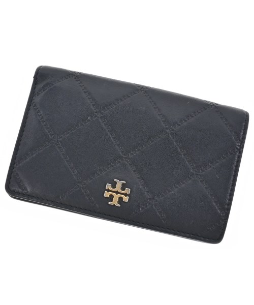 TORY BURCH(トリーバーチ)財布・コインケース 黒 サイズ:-/2200689266843