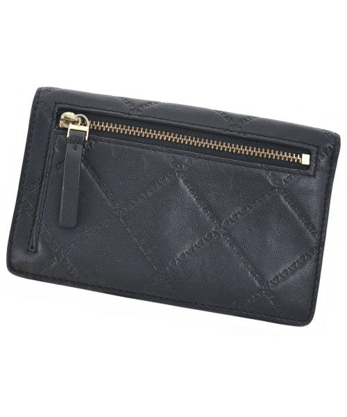 TORY BURCH（トリーバーチ）財布・コインケース 黒 サイズ:- レディース/2200689266843