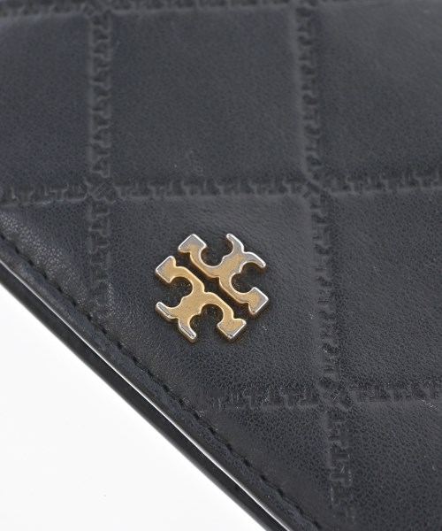 TORY BURCH（トリーバーチ）財布・コインケース 黒 サイズ:- レディース/2200689266843