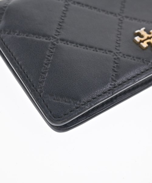 TORY BURCH（トリーバーチ）財布・コインケース 黒 サイズ:- レディース/2200689266843
