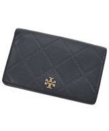 TORY BURCH（トリーバーチ）財布・コインケース 黒 サイズ:- レディース/2200689266843