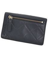 TORY BURCH（トリーバーチ）財布・コインケース 黒 サイズ:- レディース/2200689266843