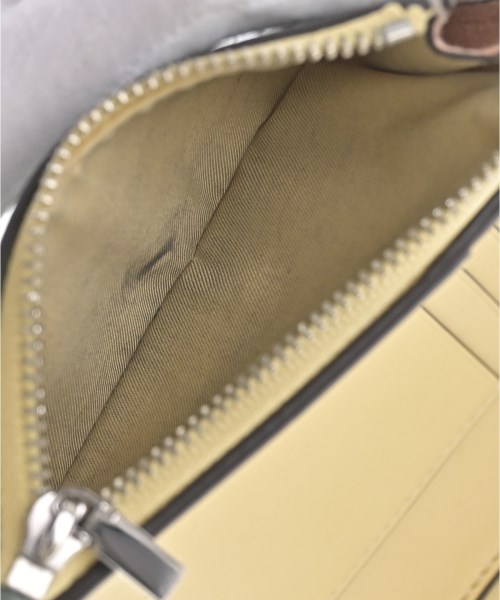 TORY BURCH（トリーバーチ）財布・コインケース 緑 サイズ:- レディース/2200688738068