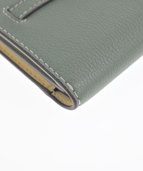 TORY BURCH（トリーバーチ）財布・コインケース 緑 サイズ:- レディース/2200688738068