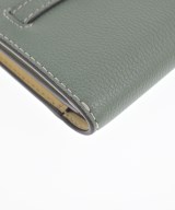 TORY BURCH（トリーバーチ）財布・コインケース 緑 サイズ:- レディース/2200688738068