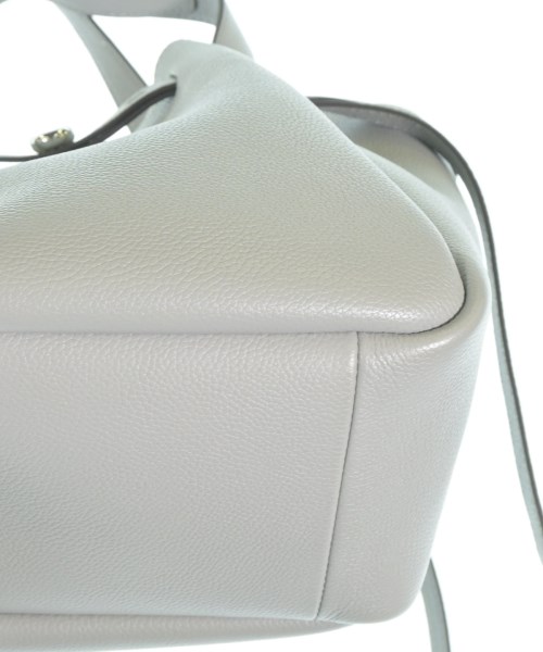 TORY BURCH（トリーバーチ）トートバッグ グレー サイズ:- レディース/2200689508011