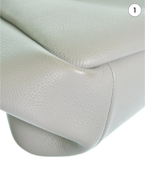 TORY BURCH（トリーバーチ）トートバッグ グレー サイズ:- レディース/2200689508011