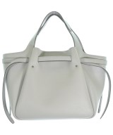 TORY BURCH（トリーバーチ）トートバッグ グレー サイズ:- レディース/2200689508011