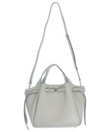 TORY BURCH（トリーバーチ）トートバッグ グレー サイズ:- レディース/2200689508011