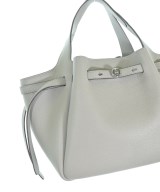 TORY BURCH（トリーバーチ）トートバッグ グレー サイズ:- レディース/2200689508011