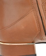 TORY BURCH（トリーバーチ）ブーツ 茶 サイズ:US7(24cm位) レディース/2200689332012