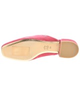 TORY BURCH（トリーバーチ）サンダル ピンク サイズ:US7(24cm位) レディース/2200689332029