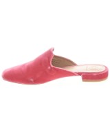 TORY BURCH（トリーバーチ）サンダル ピンク サイズ:US7(24cm位) レディース/2200689332029
