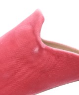TORY BURCH（トリーバーチ）サンダル ピンク サイズ:US7(24cm位) レディース/2200689332029