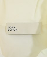 TORY BURCH（トリーバーチ）ブラウス 白 サイズ:4(XL位) レディース/2200694275113