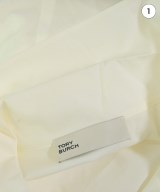 TORY BURCH（トリーバーチ）ブラウス 白 サイズ:4(XL位) レディース/2200694275113