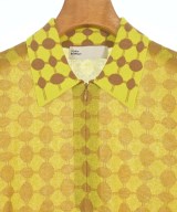 TORY BURCH（トリーバーチ）ニット・セーター 黄 サイズ:S レディース/2200694275144