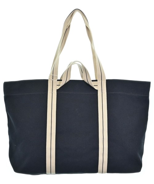 TORY BURCH（トリーバーチ）トートバッグ 紺 サイズ:- レディース/2200694462018