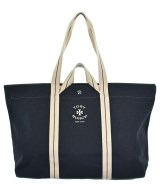 TORY BURCH（トリーバーチ）トートバッグ 紺 サイズ:- レディース/2200694462018