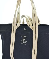 TORY BURCH（トリーバーチ）トートバッグ 紺 サイズ:- レディース/2200694462018