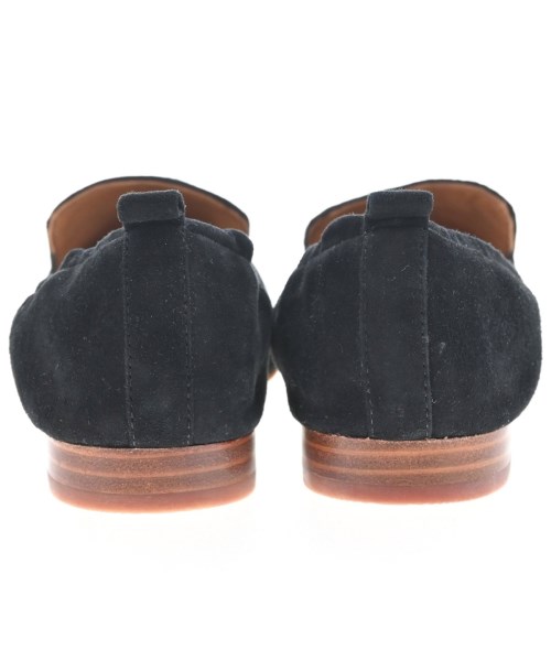 TORY BURCH（トリーバーチ）バレエシューズ/オペラシューズ 黒 サイズ:US6(23cm位) レディース/2200692072011