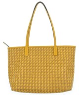 TORY BURCH（トリーバーチ）ハンドバッグ 黄 サイズ:- レディース/2200695142100