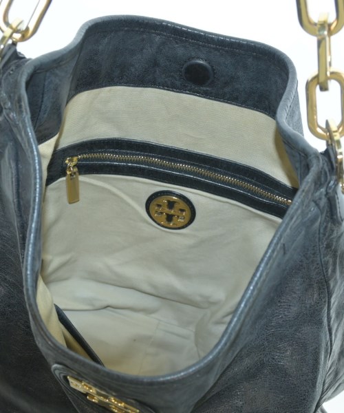 TORY BURCH（トリーバーチ）ショルダーバッグ 黒 サイズ:- レディース/2200695207014