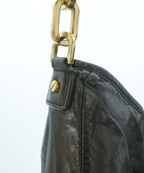 TORY BURCH（トリーバーチ）ショルダーバッグ 黒 サイズ:- レディース/2200695207014