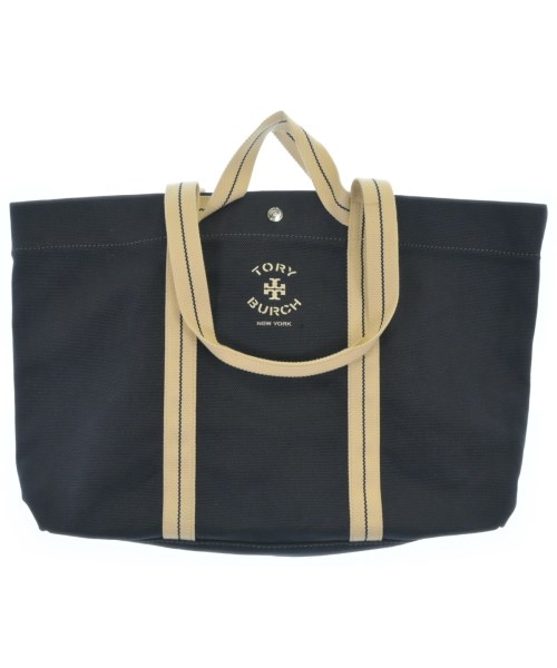 TORY BURCH(トリーバーチ)トートバッグ 紺 サイズ:-/2200694543205