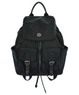 TORY BURCH（トリーバーチ）バックパック・リュック 黒 サイズ:- レディース/2200691473086