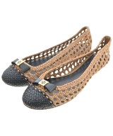 TORY BURCH バレエシューズ/オペラシューズ