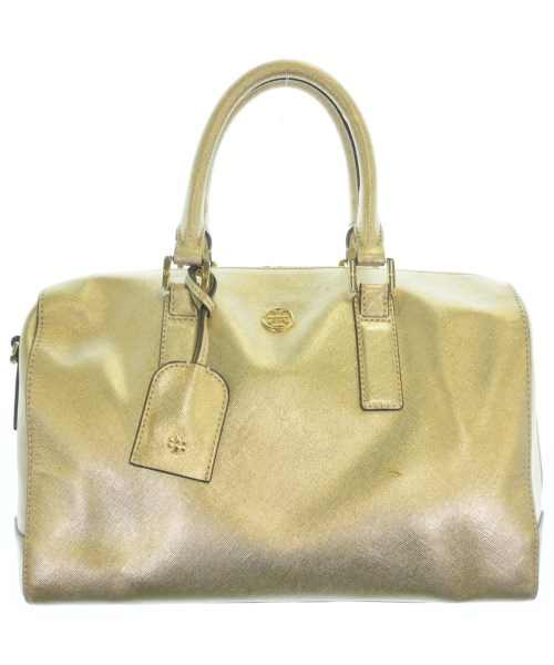 TORY BURCH(トリーバーチ)ハンドバッグ ゴールド サイズ:-/2200698089037