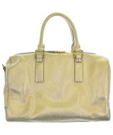 TORY BURCH（トリーバーチ）ハンドバッグ ゴールド サイズ:- レディース/2200698089037