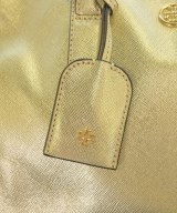 TORY BURCH（トリーバーチ）ハンドバッグ ゴールド サイズ:- レディース/2200698089037