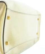 TORY BURCH（トリーバーチ）ハンドバッグ ゴールド サイズ:- レディース/2200698089037