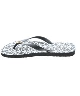 TORY BURCH（トリーバーチ）サンダル 黒 サイズ:-(25cm位) レディース/2200696136733